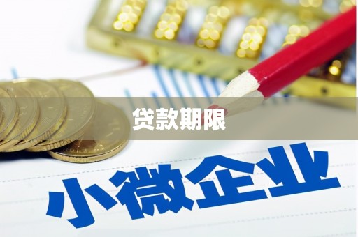 保德贷款期限