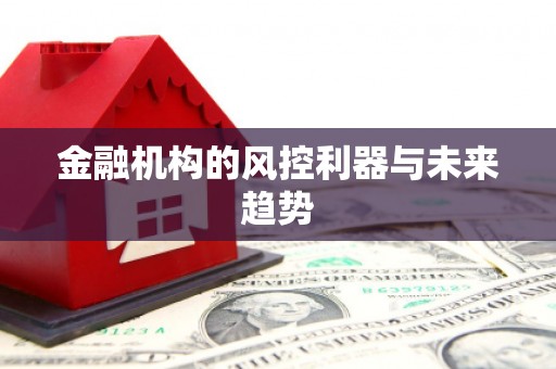 保德金融机构的风控利器与未来趋势