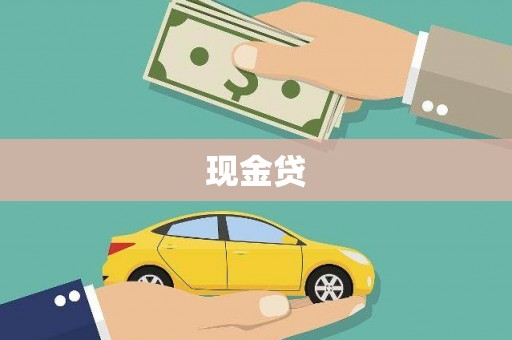 保德现金贷