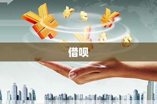 保德借呗