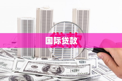保德国际贷款