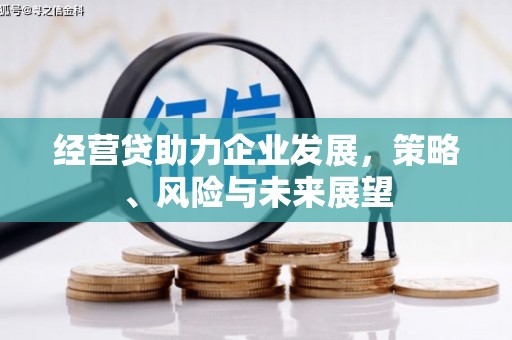 保德经营贷助力企业发展，策略、风险与未来展望