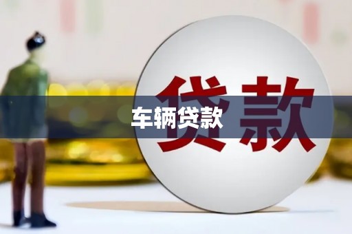 保德车辆贷款