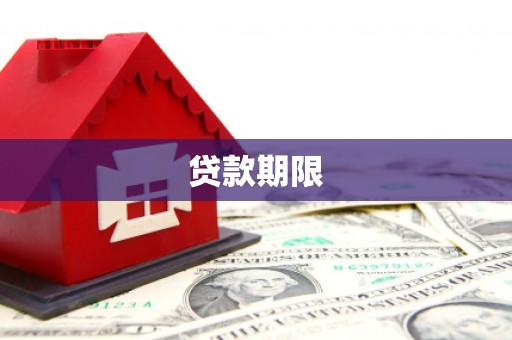 保德贷款期限