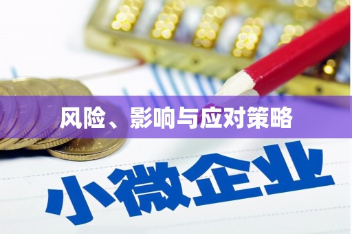 保德风险、影响与应对策略
