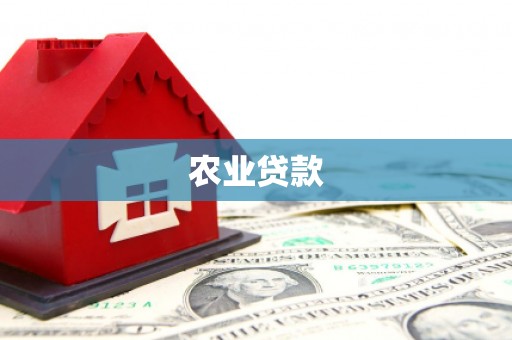 保德农业贷款