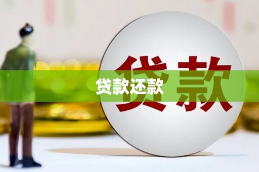 保德贷款还款