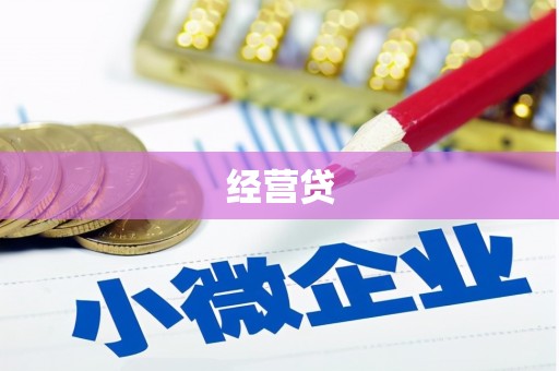 保德经营贷