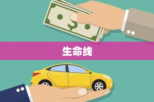 保德生命线