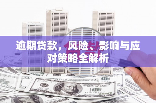 保德逾期贷款，风险、影响与应对策略全解析