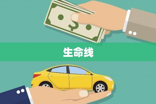 保德生命线