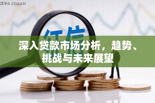 保德深入贷款市场分析，趋势、挑战与未来展望