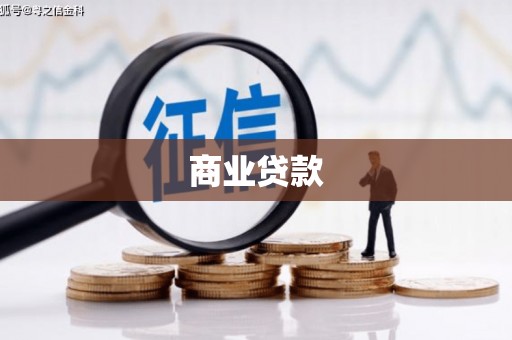 保德商业贷款
