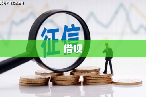 保德借呗