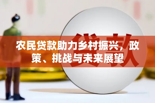 保德农民贷款助力乡村振兴，政策、挑战与未来展望