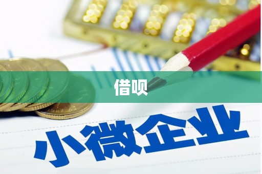 保德借呗