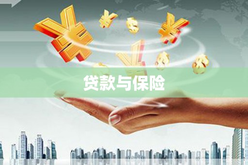 保德贷款与保险