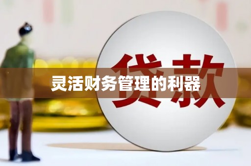 保德灵活财务管理的利器
