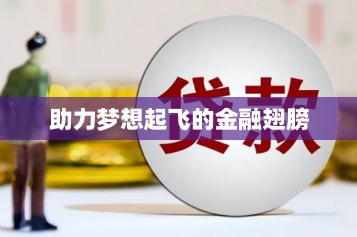 保德助力梦想起飞的金融翅膀
