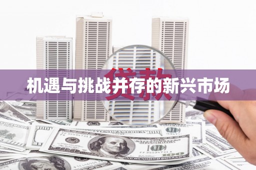 保德机遇与挑战并存的新兴市场