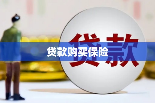 保德贷款购买保险