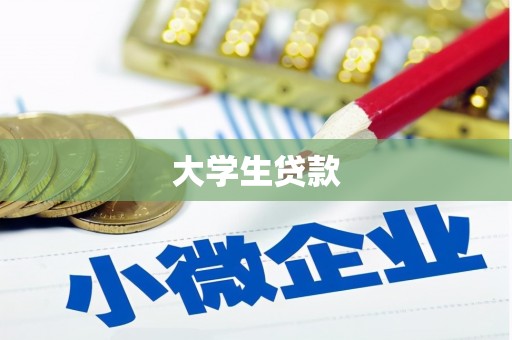 保德大学生贷款
